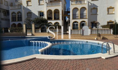 Перепродажа - Бунгало - Torrevieja - Cañada Del Molino