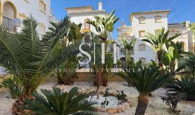 Перепродажа - Бунгало - Torrevieja - Cañada Del Molino