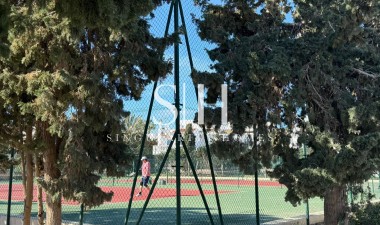 Перепродажа - Бунгало - Torrevieja - Cañada Del Molino