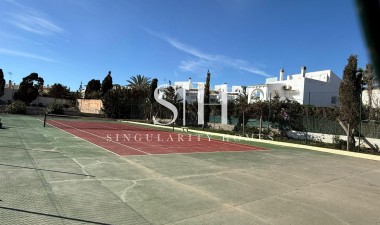 Перепродажа - Бунгало - Torrevieja - Cañada Del Molino