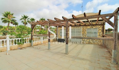 Återförsäljning - Business - Villamartin