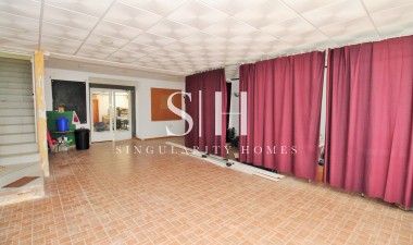 Återförsäljning - Business - Villamartin