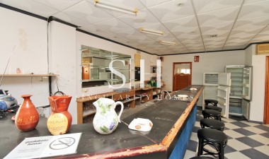 Återförsäljning - Business - Villamartin