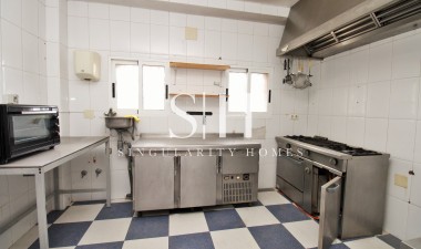 Återförsäljning - Business - Villamartin