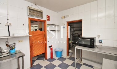 Återförsäljning - Business - Villamartin