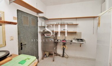 Återförsäljning - Business - Villamartin