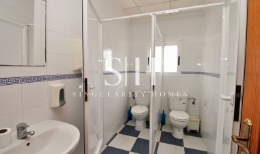 Återförsäljning - Business - Villamartin