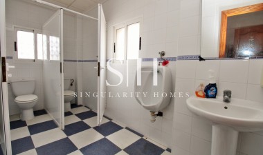 Återförsäljning - Business - Villamartin