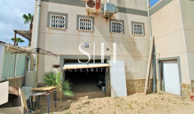 Återförsäljning - Business - Villamartin