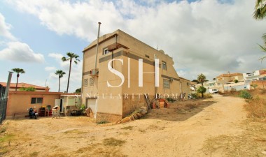 Återförsäljning - Business - Villamartin