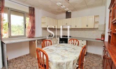 Återförsäljning - Business - Villamartin