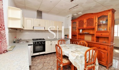 Återförsäljning - Business - Villamartin