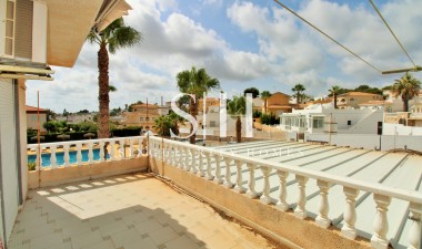 Återförsäljning - Business - Villamartin