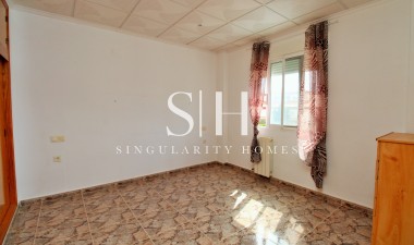 Återförsäljning - Business - Villamartin