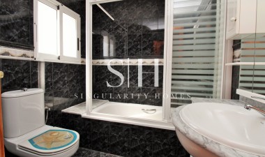 Återförsäljning - Business - Villamartin