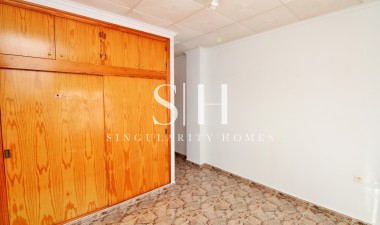 Återförsäljning - Business - Villamartin