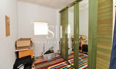 Återförsäljning - Business - Villamartin