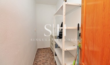 Återförsäljning - Business - Villamartin