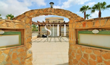 Återförsäljning - Business - Villamartin