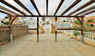 Återförsäljning - Business - Villamartin