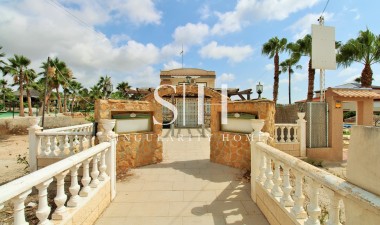 Återförsäljning - Business - Villamartin