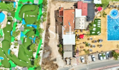 Återförsäljning - Business - Villamartin