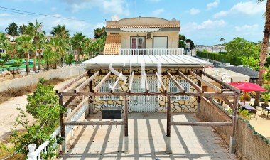 Återförsäljning - Business - Villamartin