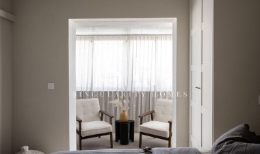 Wiederverkauf - Villa - Orihuela Costa - Los Almendros-la Florida