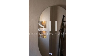 Wiederverkauf - Villa - Orihuela Costa - Los Almendros-la Florida