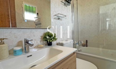 Herverkoop - Huis - Torrevieja - Costa Blanca