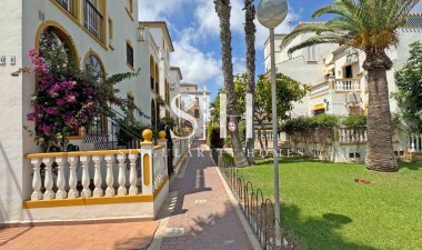 Herverkoop - Huis - Torrevieja - Costa Blanca