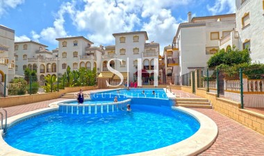 Herverkoop - Huis - Torrevieja - Costa Blanca