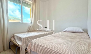 Herverkoop - Huis - Torrevieja - Costa Blanca