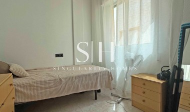 Herverkoop - Huis - Torrevieja - Costa Blanca