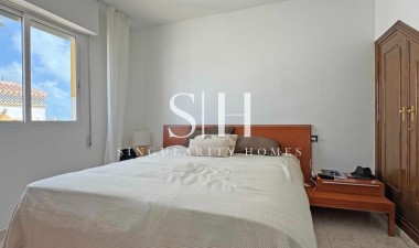 Herverkoop - Huis - Torrevieja - Costa Blanca