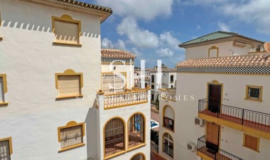 Herverkoop - Huis - Torrevieja - Costa Blanca