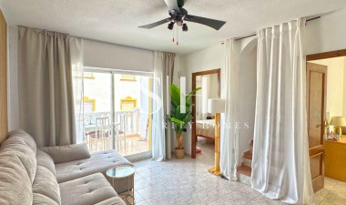 Herverkoop - Huis - Torrevieja - Costa Blanca