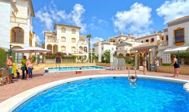 Herverkoop - Huis - Torrevieja - Costa Blanca