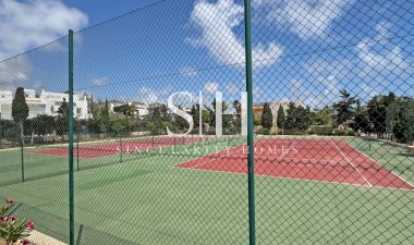 Herverkoop - Huis - Torrevieja - Costa Blanca