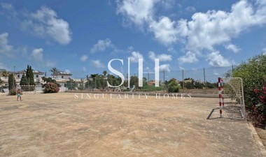 Herverkoop - Huis - Torrevieja - Costa Blanca