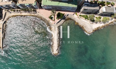 Resale - Apartment / flat - Alicante - Albufereta