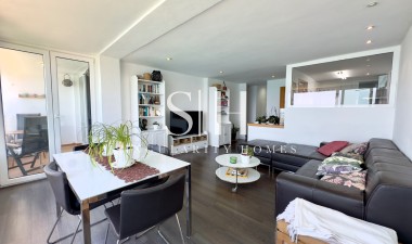 Resale - Apartment / flat - Alicante - Albufereta