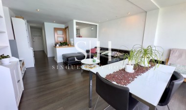 Resale - Apartment / flat - Alicante - Albufereta