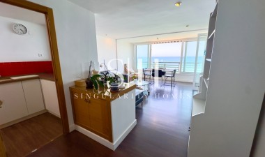 Resale - Apartment / flat - Alicante - Albufereta