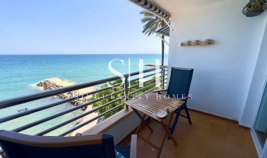 Resale - Apartment / flat - Alicante - Albufereta