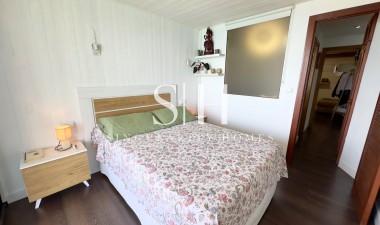 Resale - Apartment / flat - Alicante - Albufereta