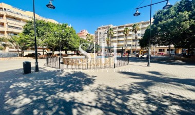 Resale - Apartment / flat - Torrevieja - Torrevieja*