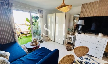 Resale - Apartment / flat - Torrevieja - Torrevieja*