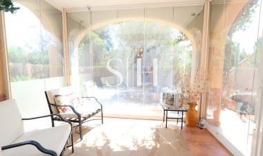 Återförsäljning - Bungalow - Orihuela Costa - Costa Blanca