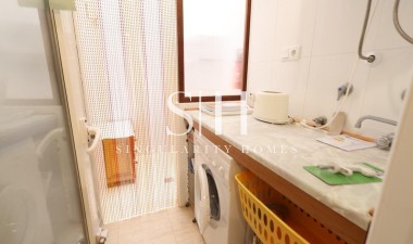 Återförsäljning - Bungalow - Orihuela Costa - Costa Blanca